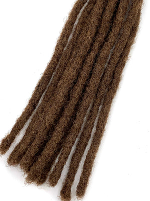 Afro Locs for Dreads and Extensions 14"