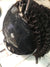 Customized Kinky Curly Wig for Client - Hair Provided by Client - Hairesthetic