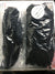 Customized Kinky Curly Wig for Client - Hair Provided by Client - Hairesthetic