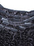 Clip on Human Hair in Kinky Curly 18" - Hairesthetic