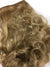 Full Head Single Clip In Extensions in Bodywave 22" - Hairesthetic