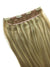 Full Head Single Clip In Extensions in Straight 26" - Hairesthetic