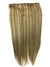 Full Head Single Clip In Extensions in Straight 26" - Hairesthetic