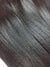 Full Head Single Clip In Extensions in Yaki Straight 14" - Hairesthetic