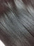 Full Head Single Clip In Extensions in Yaki Straight 18" - Hairesthetic