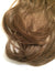 Indian Remy Bodywave Clip on Hair, Color 12 - Blonde Brown - Hairesthetic