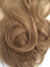 Indian Remy Bodywave Clip on Hair, Color 12 - Blonde Brown - Hairesthetic