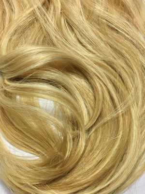 Indian Remy Bodywave Clip on Hair 18" - Hairesthetic