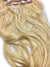 Indian Remy Bodywave Clip on Hair 18" - Hairesthetic