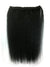 Clip on Human Hair in Kinky Straight 14" - Hairesthetic