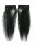 Clip on Human Hair in Kinky Wavy 12" - Hairesthetic