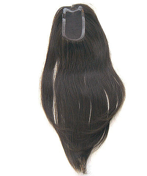 Hair Closure Straight - Hairesthetic