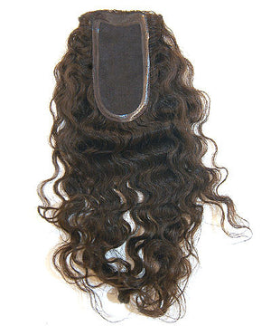 Hair Closure Deep Wave - Hairesthetic