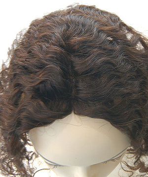 Hair Closure Deep Wave - Hairesthetic