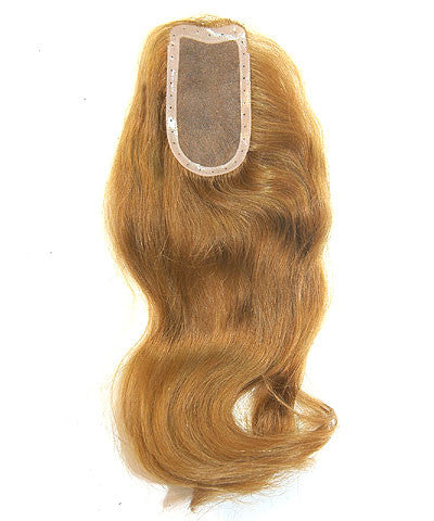Hair Closure French Wave - Hairesthetic