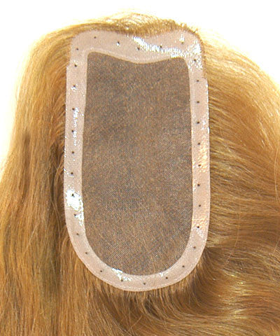 Hair Closure French Wave - Hairesthetic