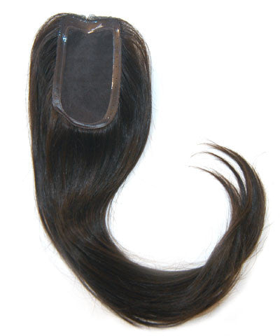 Hair Closure Yaki Straight - Hairesthetic