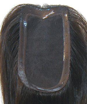 Hair Closure Yaki Straight - Hairesthetic