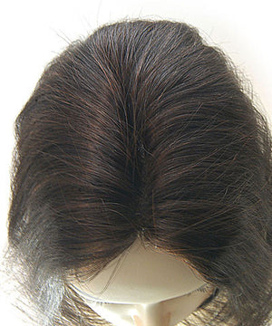 Hair Closure Yaki Straight - Hairesthetic
