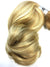 Custom U Part Bodywave  18" with color #22/27 - Hairesthetic