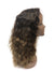 Half Wig 100% Human Hair in French Wave 14" - Hairesthetic