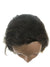 Half Wig 100% Human Hair in French Wave 14" - Hairesthetic