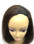 U Part Kinky Straight 12" - Hairesthetic