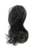 Draw String Ponytail in Bodywave , 100% human hair 12" - Hairesthetic