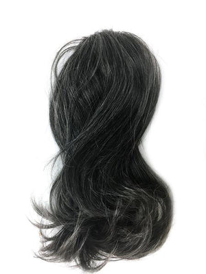 Draw String Ponytail in Bodywave , 100% human hair 14" - Hairesthetic