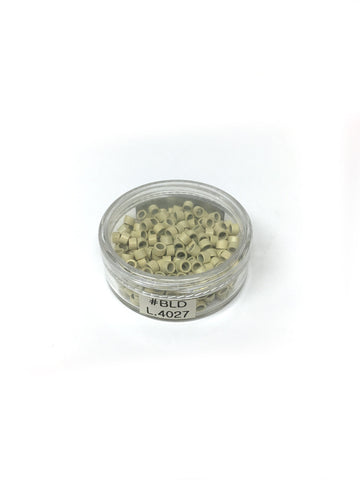 I Strand Rings - Hairesthetic