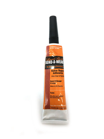 Bonding Glue  by Liguid Gold - Hairesthetic