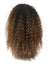 Head Band Half Wig - 100% Human Hair Tight Kinky Wave - Hairesthetic