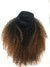 Head Band Half Wig - 100% Human Hair Tight Kinky Wave - Hairesthetic