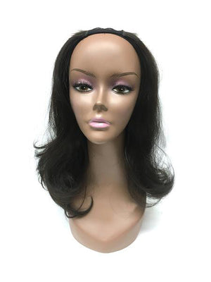 U Part Bodywave  14" - Hairesthetic