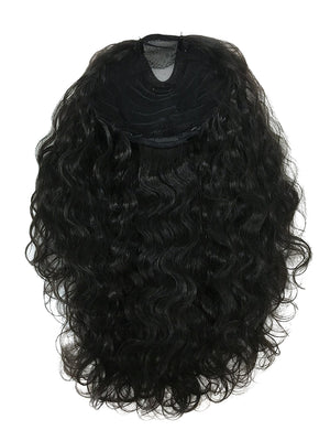 U Part Deep Bodywave 12" - Hairesthetic