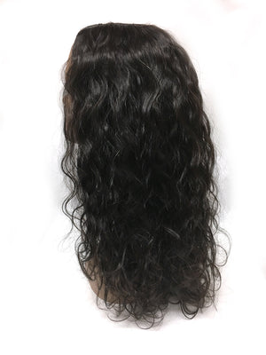 U Part Deep Bodywave 18" - Hairesthetic