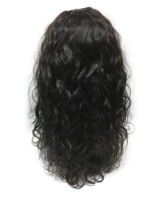 U Part Deep Bodywave 18" - Hairesthetic