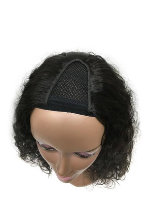 U Part Deep Bodywave 12" - Hairesthetic