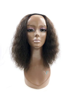 U Part Kinky Wave 14" - Hairesthetic