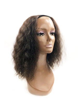 U Part Kinky Wave 14" - Hairesthetic