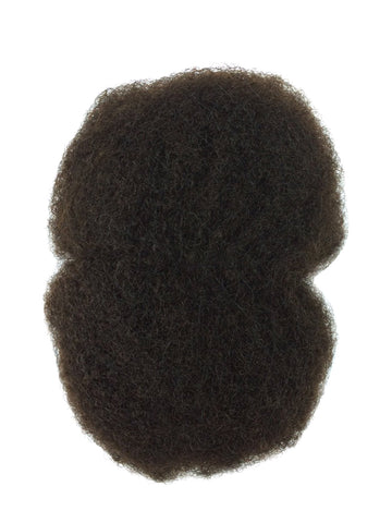 CAPILLI HAIR - Afro Kinky Human Hair for Locs, Twists and Dread Hair 18" - Hairesthetic