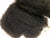 CAPILLI HAIR - Afro Kinky Human Hair for Locs, Twists and Dread Hair 12" - Hairesthetic