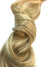 Indian Remy Bodywave Human Hair Extensions - Wefted Hair 12" - Hairesthetic