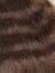 Indian Remy French Wave Human Hair Extensions - Wefted Hair 10" - Hairesthetic