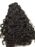 Indian Remy Kinky Wave Human Hair Extensions - Wefted Hair 18" - Hairesthetic