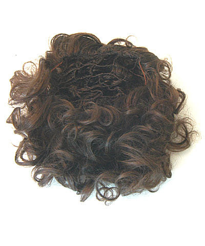 100% Human Hair Integration 6" - Hairesthetic