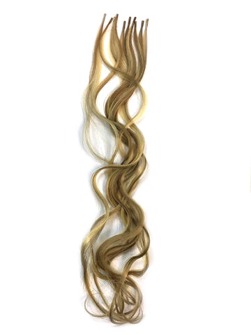 I Strand Bodywave, High Quality Remy Human Hair 18"-20pcs - Hairesthetic