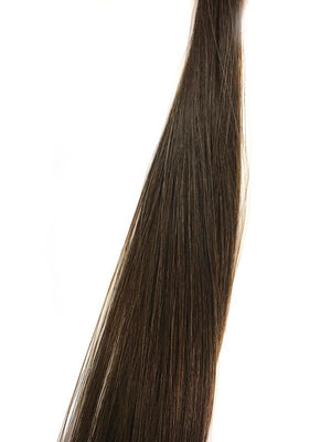 I Strand Straight, High Quality Remy Human Hair 18"-20pcs - Hairesthetic