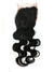 Lace Front Closure 4x4" with Bodywave Hair 16" - Hairesthetic