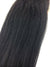 Lace Front Closure 4x4" with Yaki Straight Hair 16" - Hairesthetic